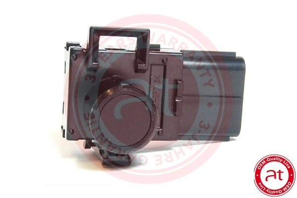 Sensor, park distance control